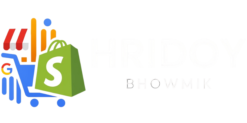 HRIDOY BHOWMIK